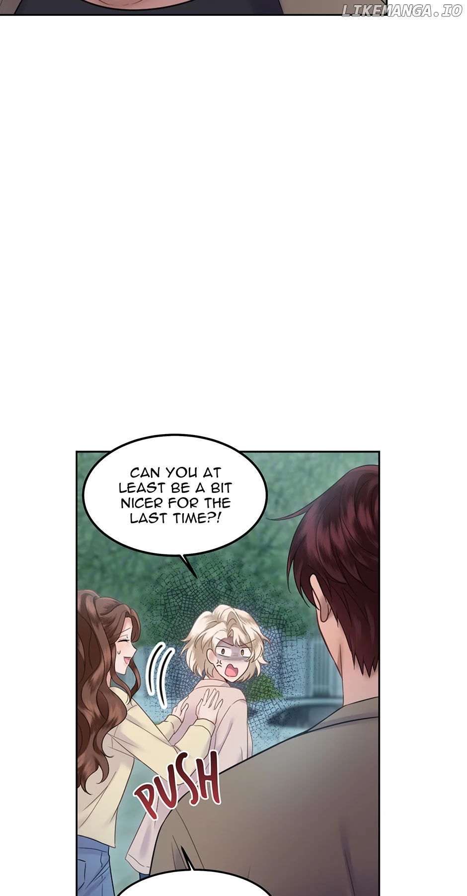Torn Between Alphas Chapter 22 page 35