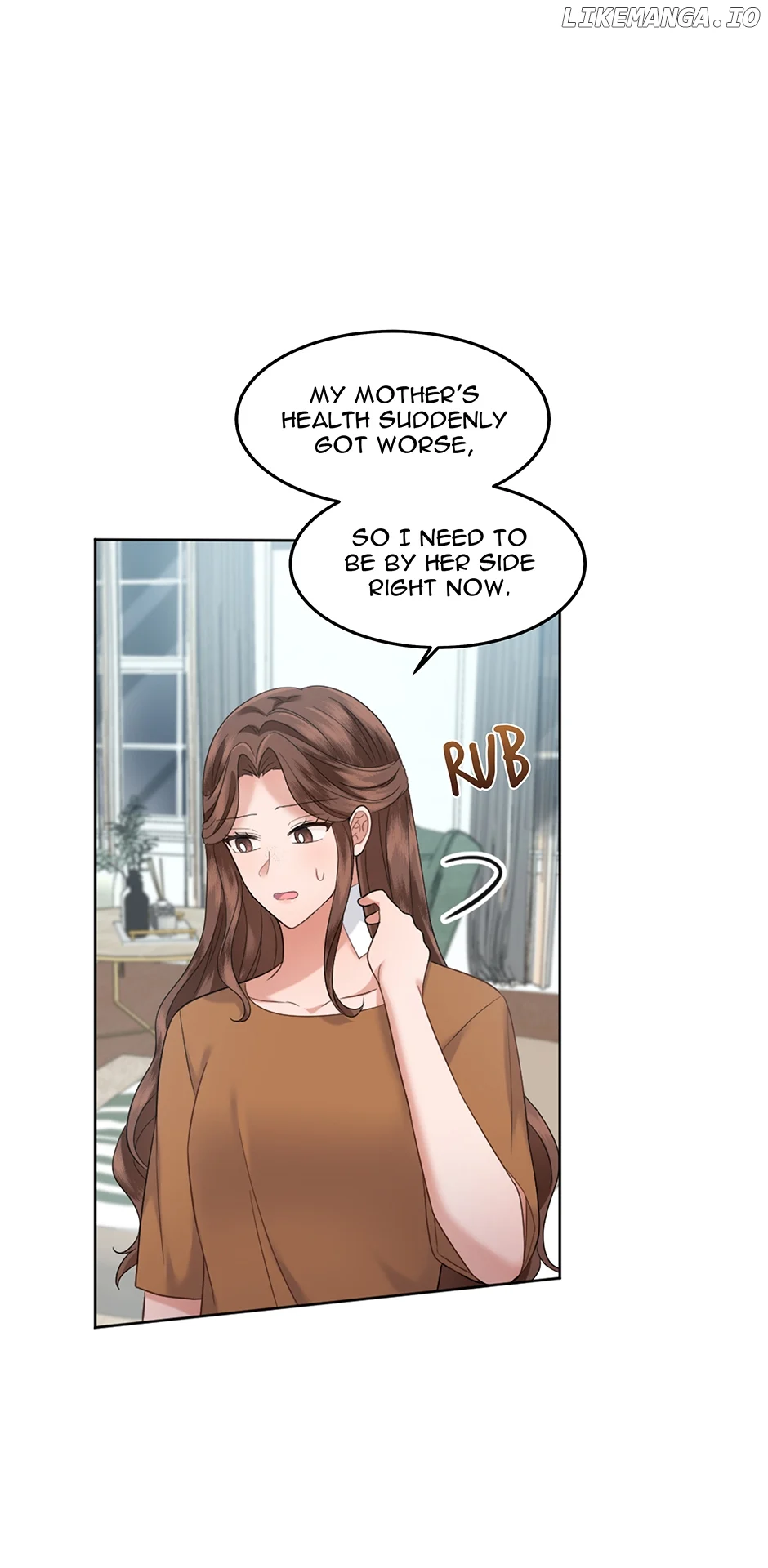 Torn Between Alphas Chapter 22 page 3
