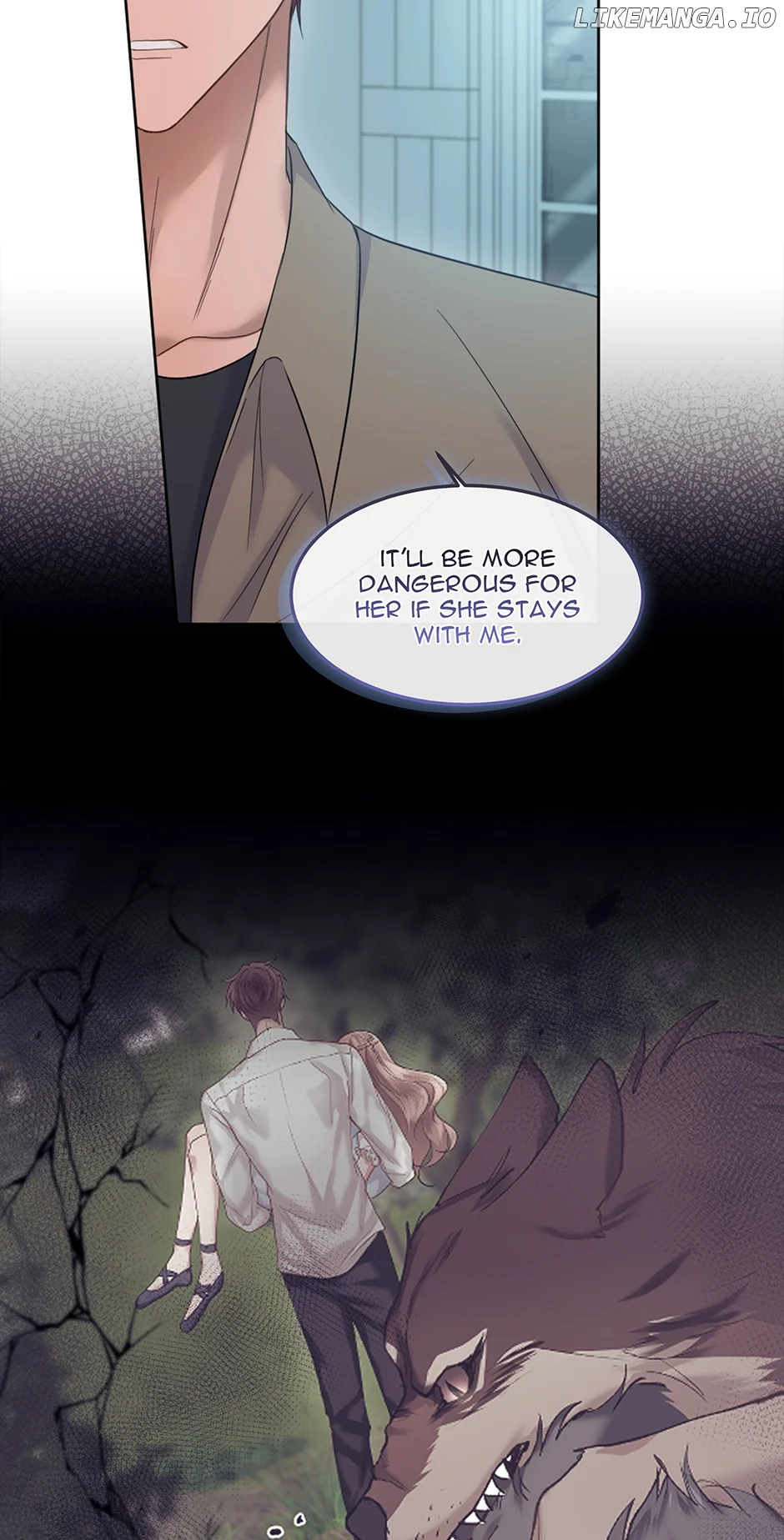 Torn Between Alphas Chapter 22 page 40
