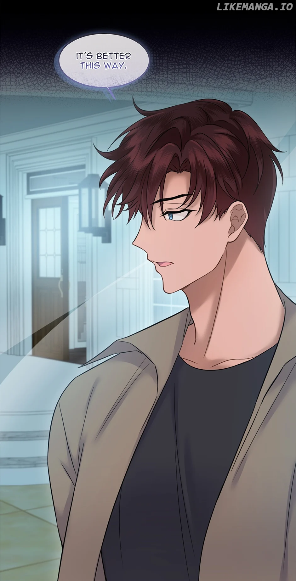 Torn Between Alphas Chapter 22 page 42