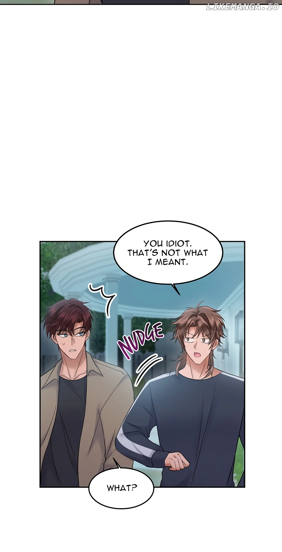 Torn Between Alphas Chapter 22 page 43