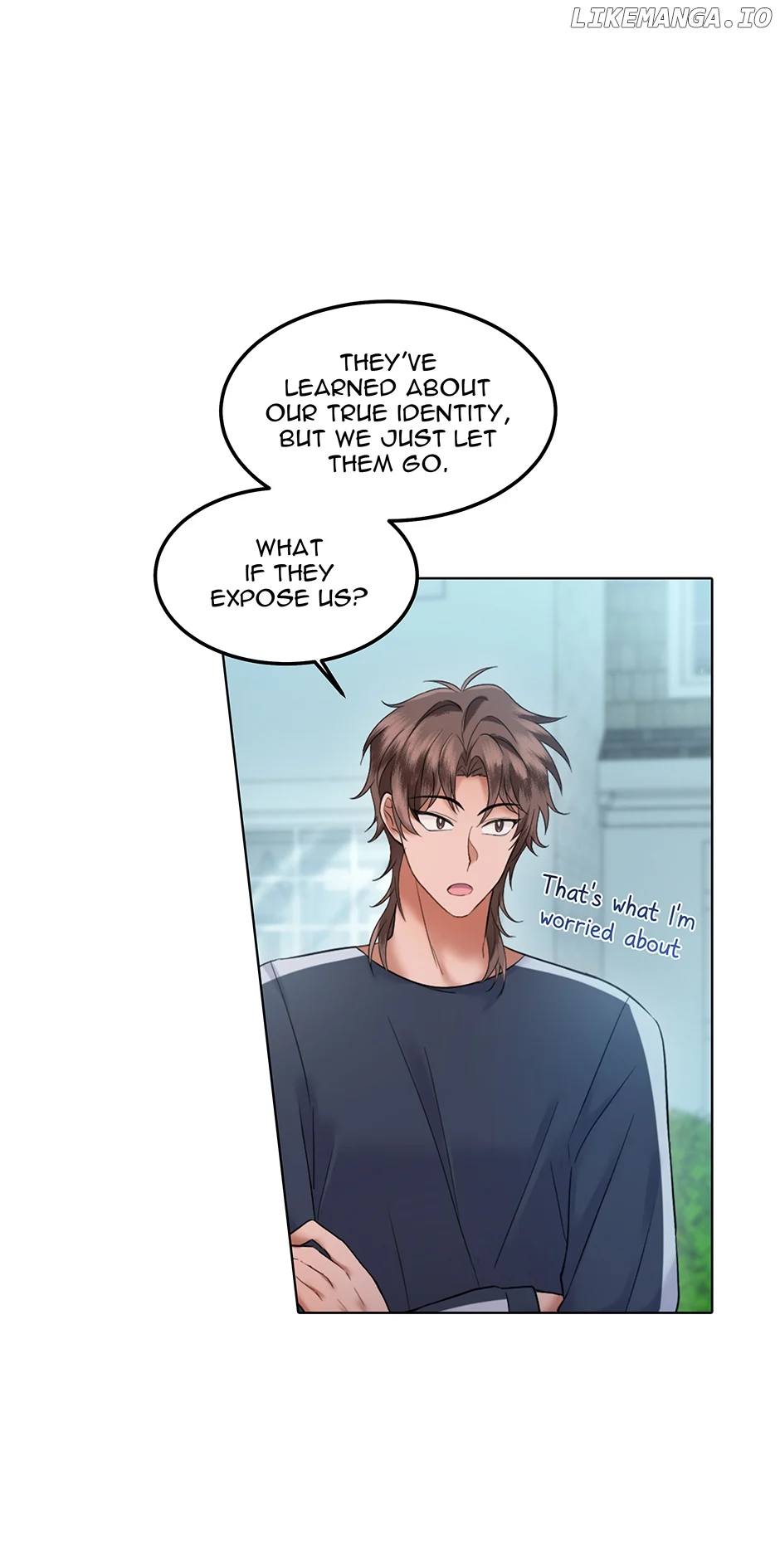 Torn Between Alphas Chapter 22 page 44