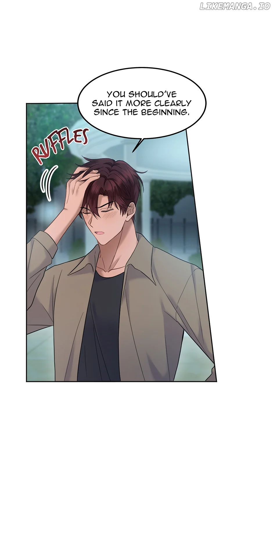 Torn Between Alphas Chapter 22 page 45