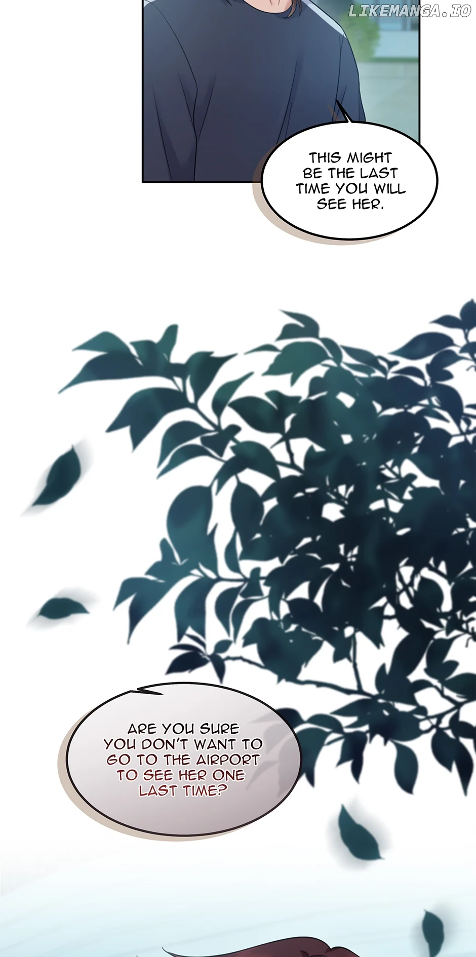 Torn Between Alphas Chapter 22 page 49