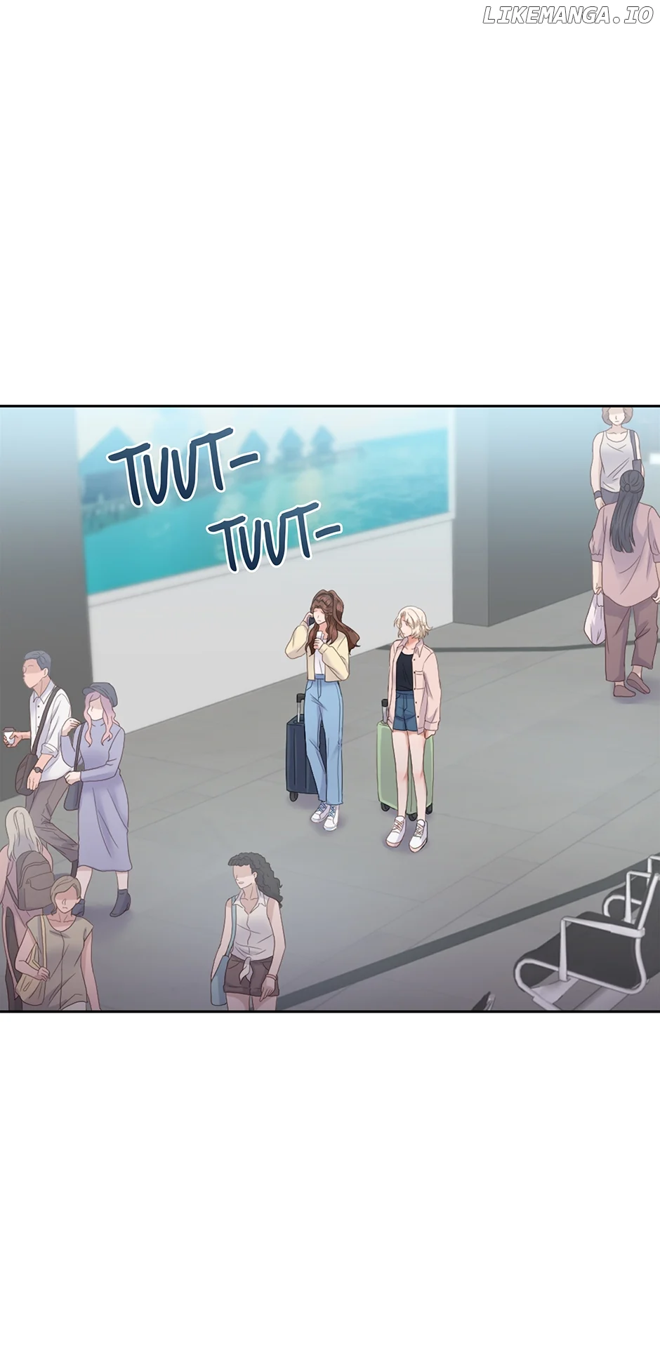 Torn Between Alphas Chapter 22 page 52
