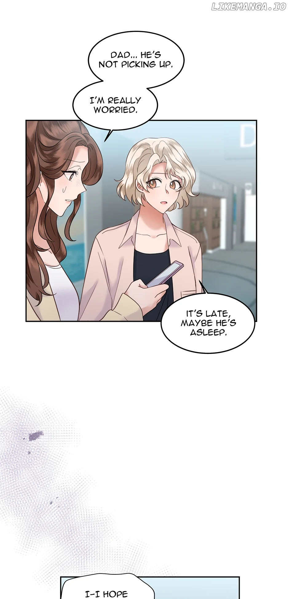 Torn Between Alphas Chapter 22 page 53