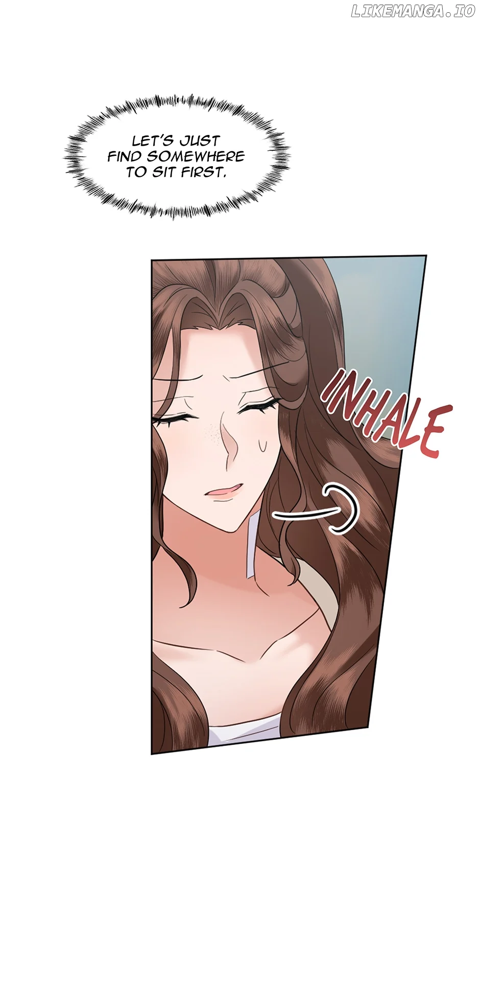 Torn Between Alphas Chapter 22 page 58