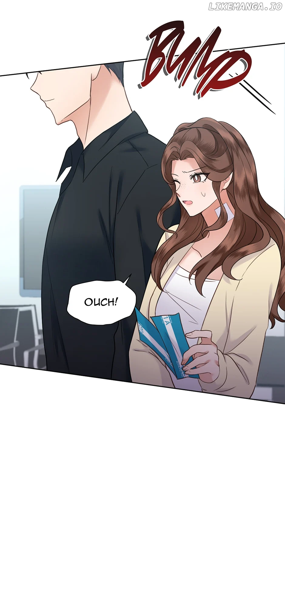 Torn Between Alphas Chapter 22 page 59