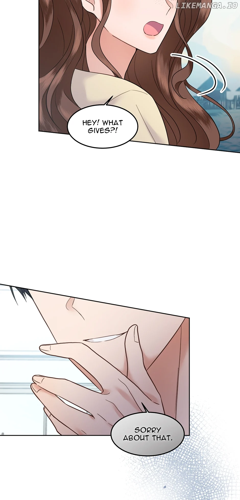 Torn Between Alphas Chapter 22 page 61
