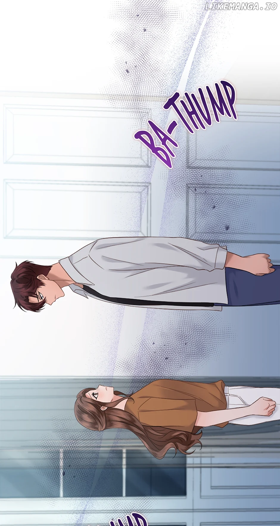 Torn Between Alphas Chapter 22 page 7