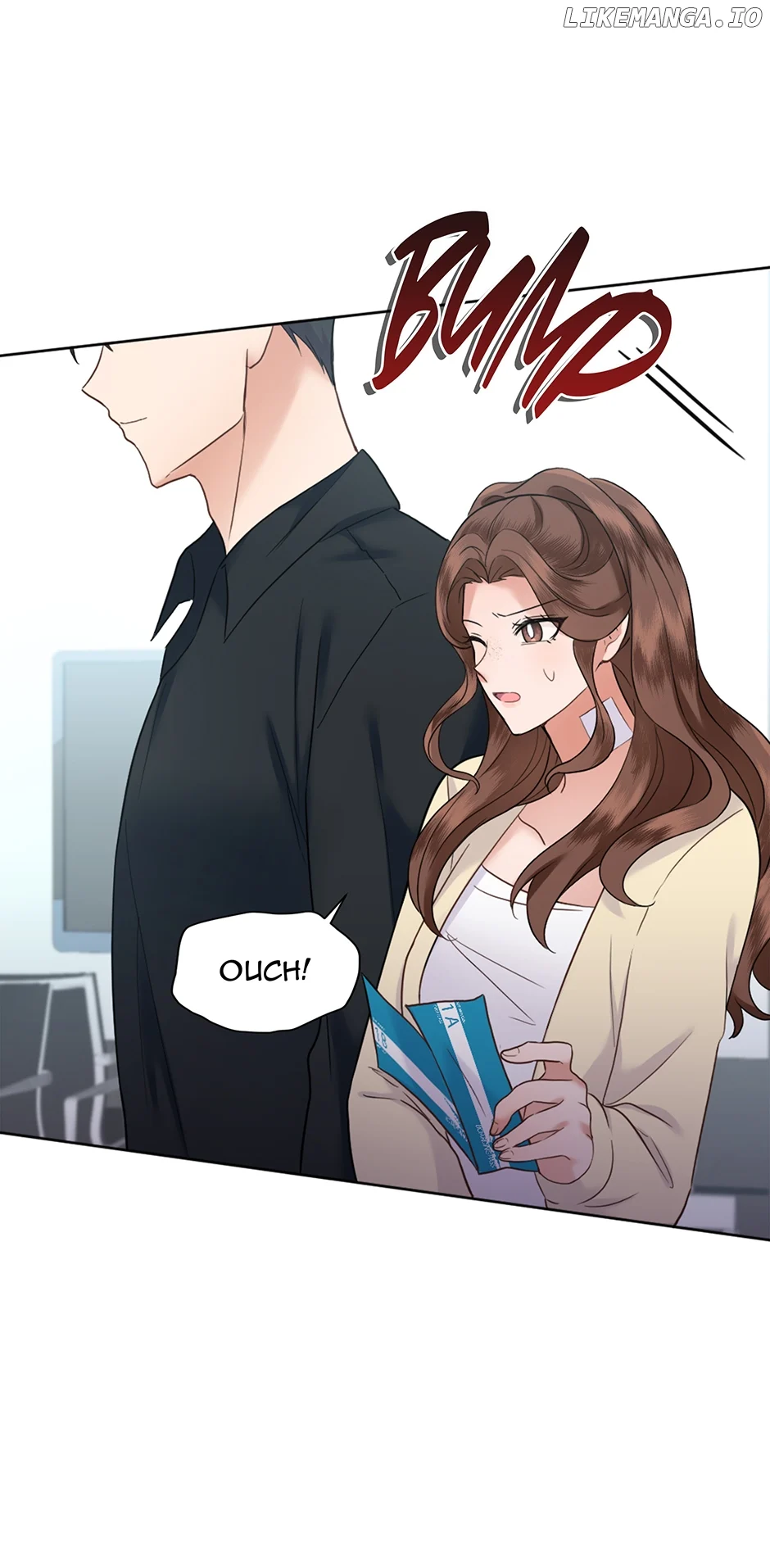 Torn Between Alphas Chapter 23 page 0