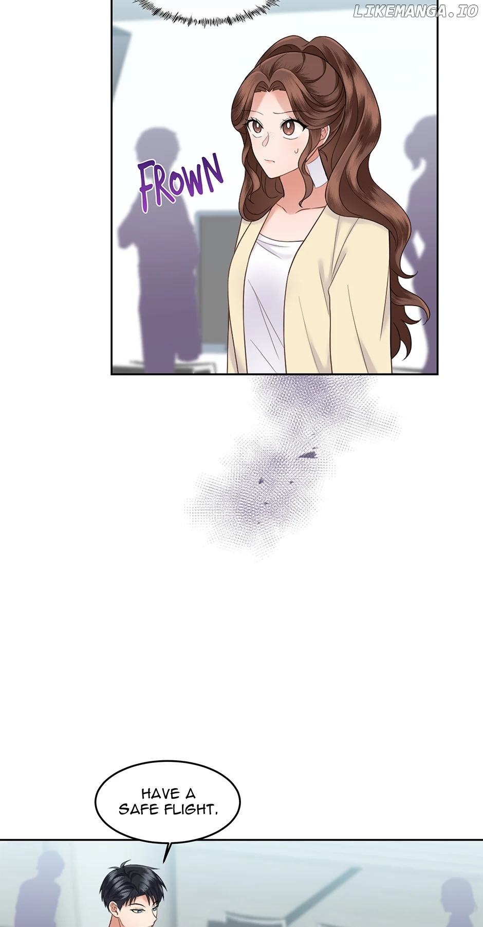 Torn Between Alphas Chapter 23 page 9