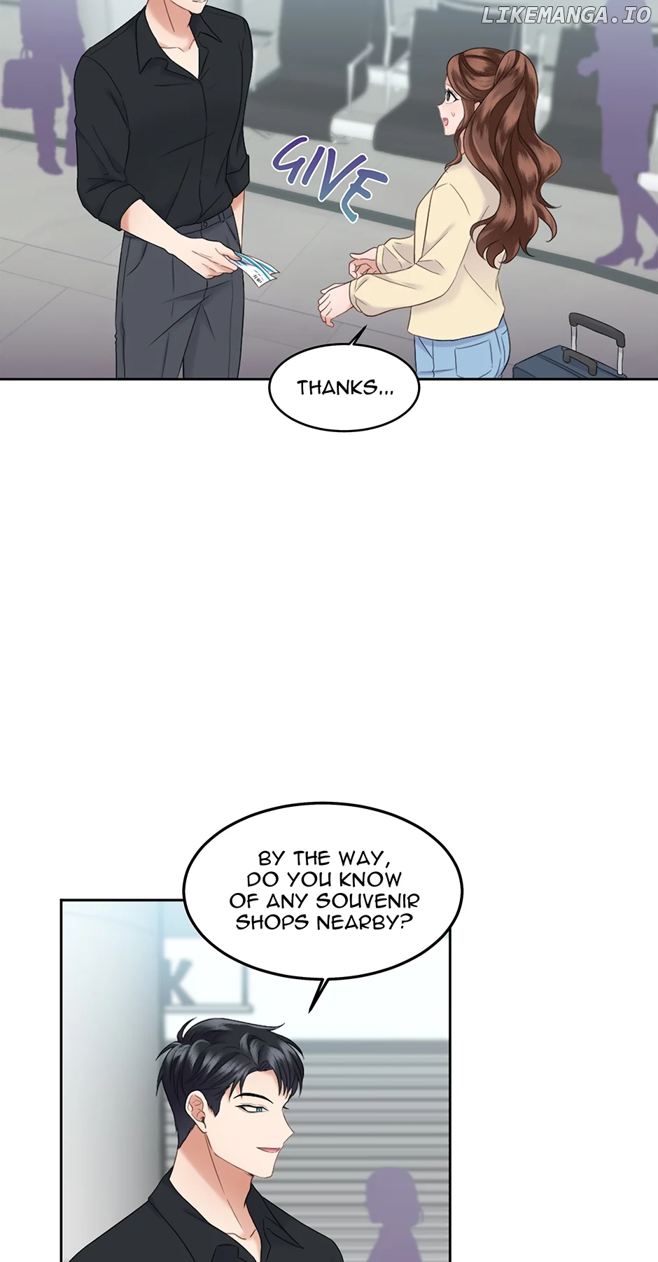 Torn Between Alphas Chapter 23 page 10