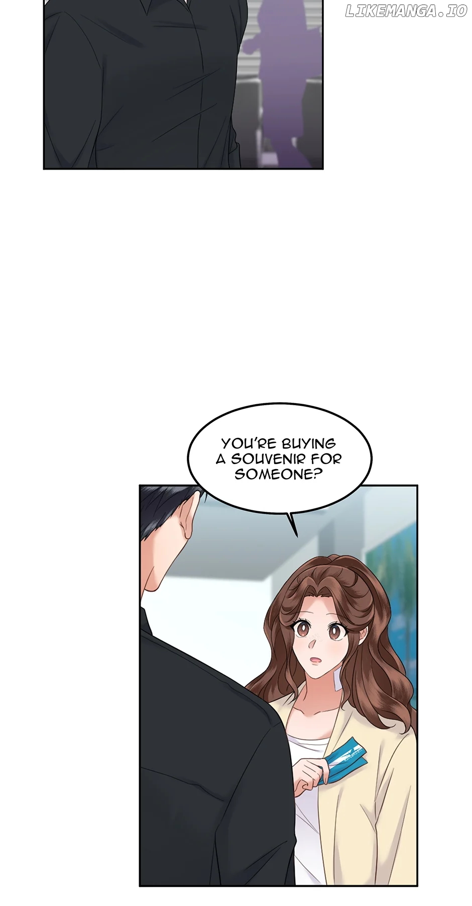 Torn Between Alphas Chapter 23 page 11