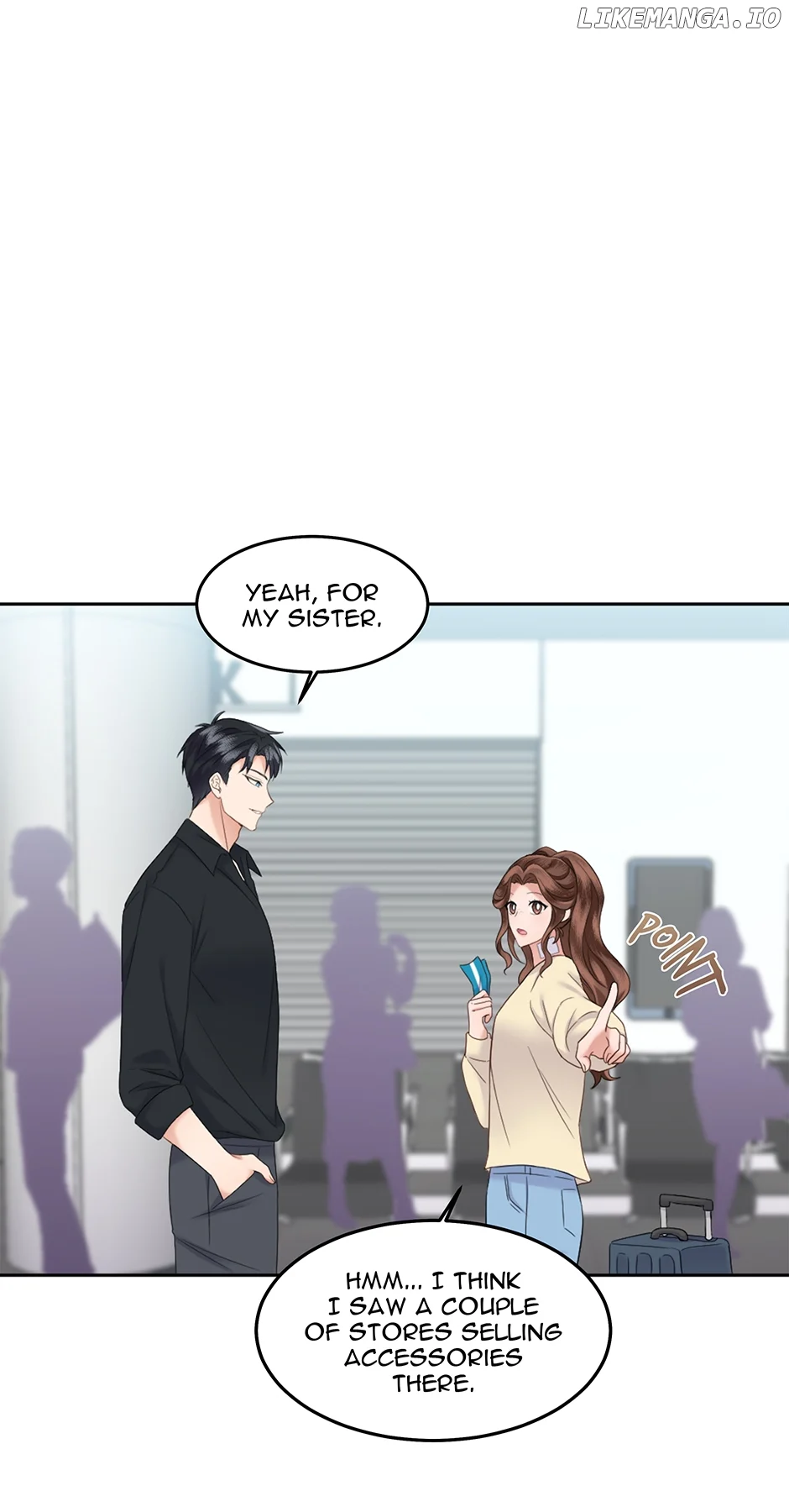 Torn Between Alphas Chapter 23 page 12