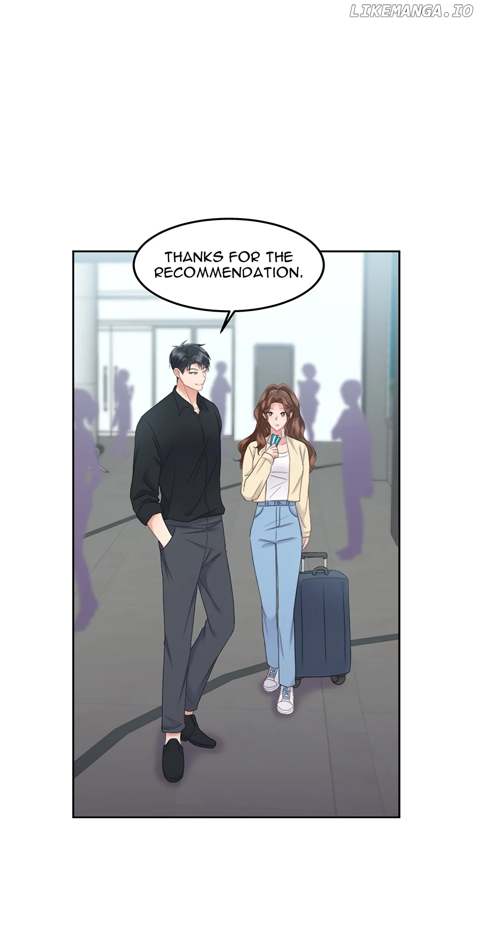 Torn Between Alphas Chapter 23 page 13