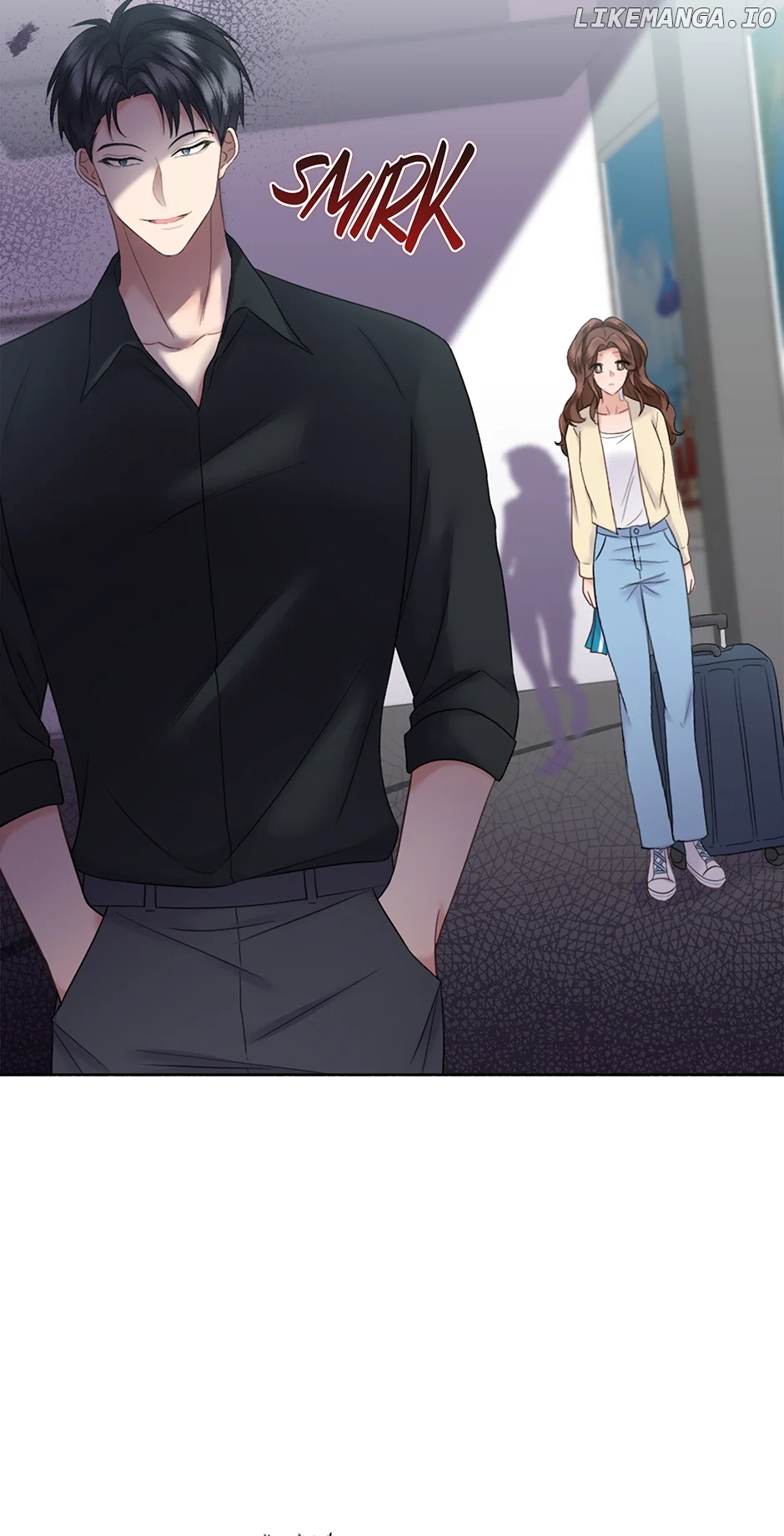 Torn Between Alphas Chapter 23 page 16