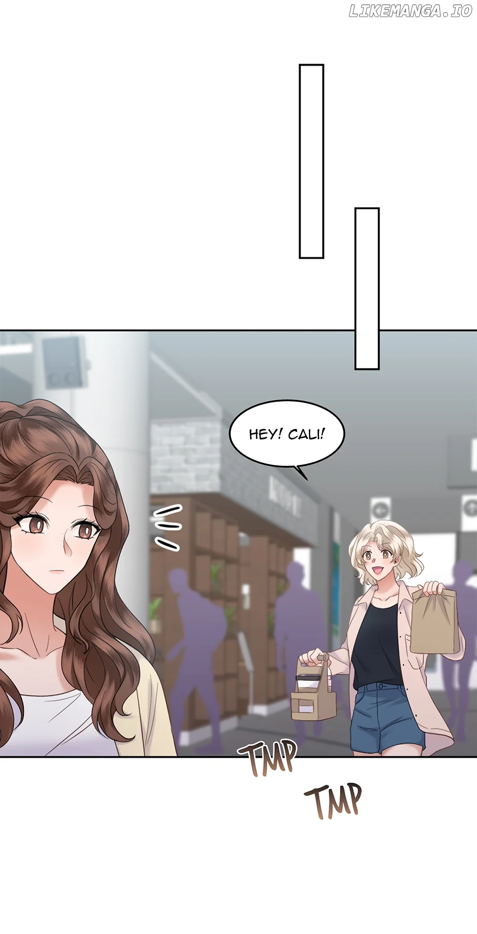 Torn Between Alphas Chapter 23 page 18