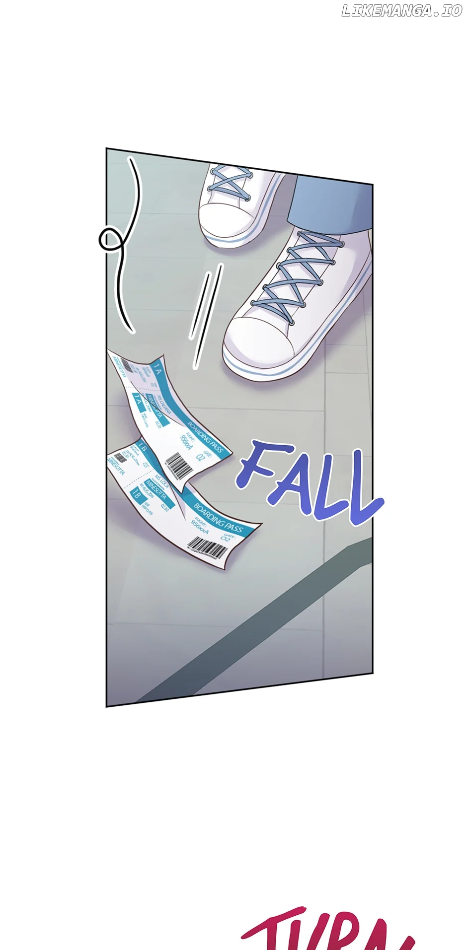 Torn Between Alphas Chapter 23 page 1