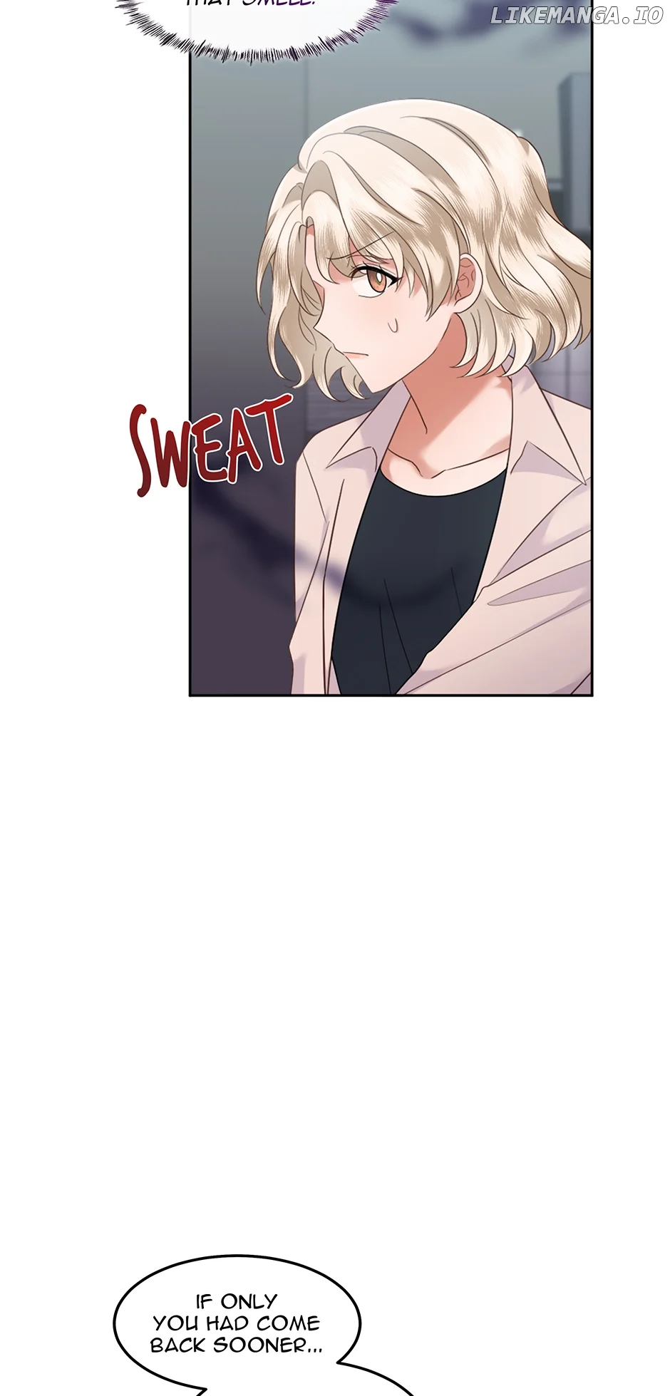 Torn Between Alphas Chapter 23 page 21
