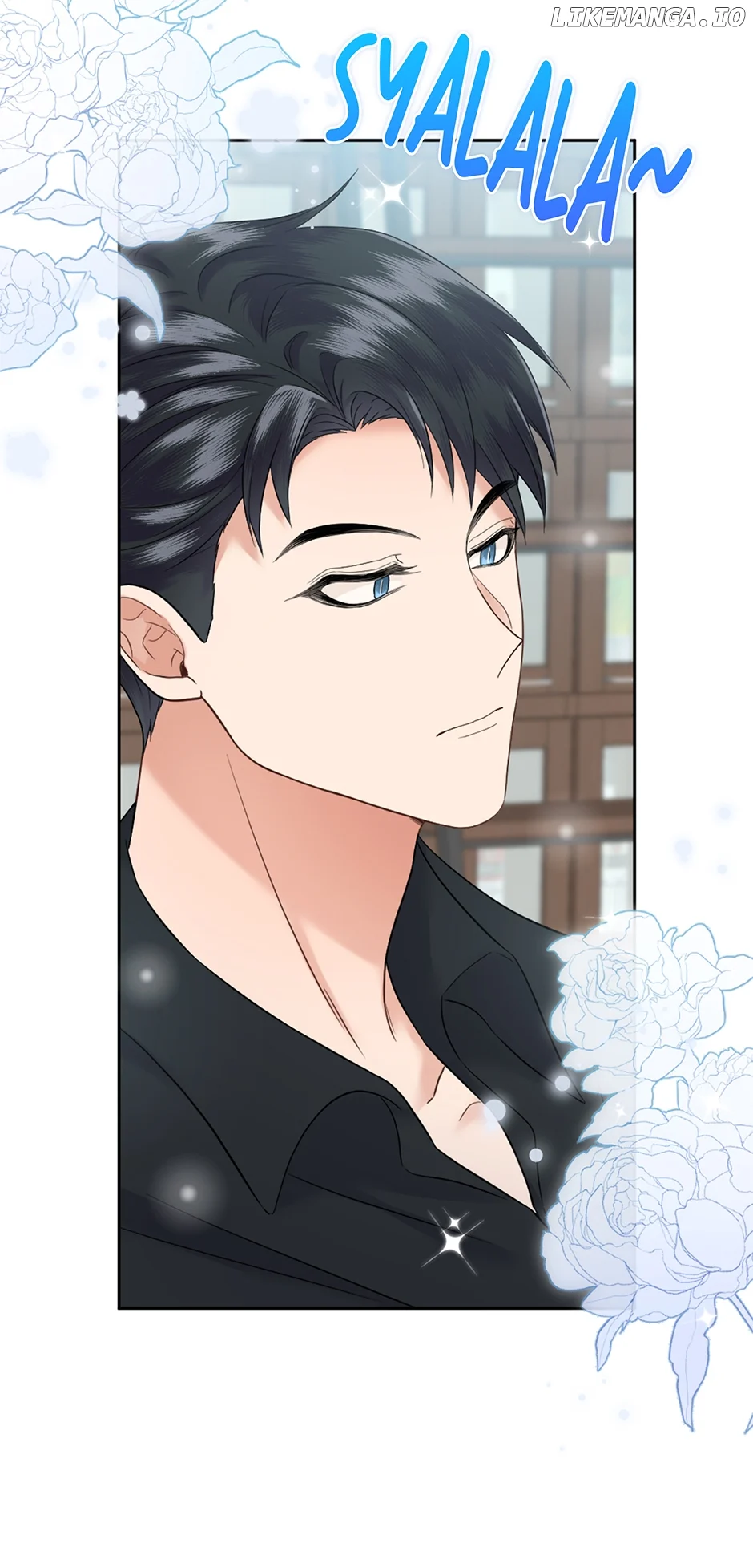 Torn Between Alphas Chapter 23 page 24
