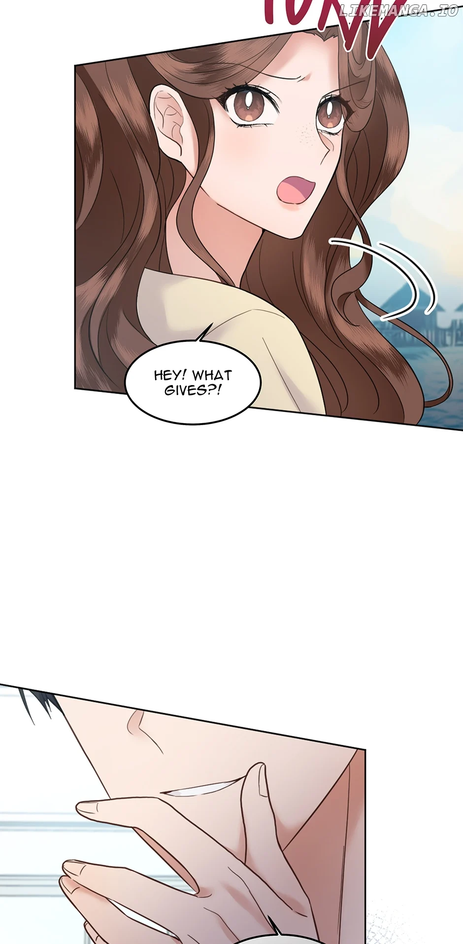 Torn Between Alphas Chapter 23 page 2