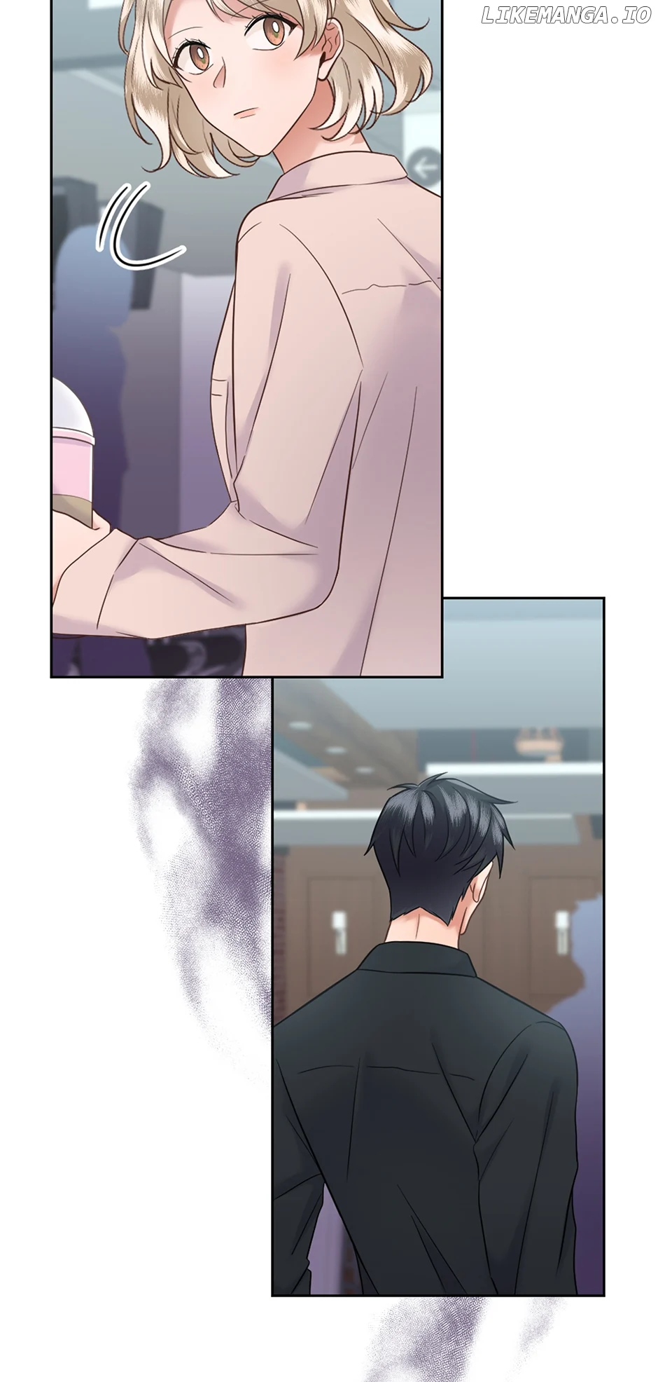 Torn Between Alphas Chapter 23 page 30