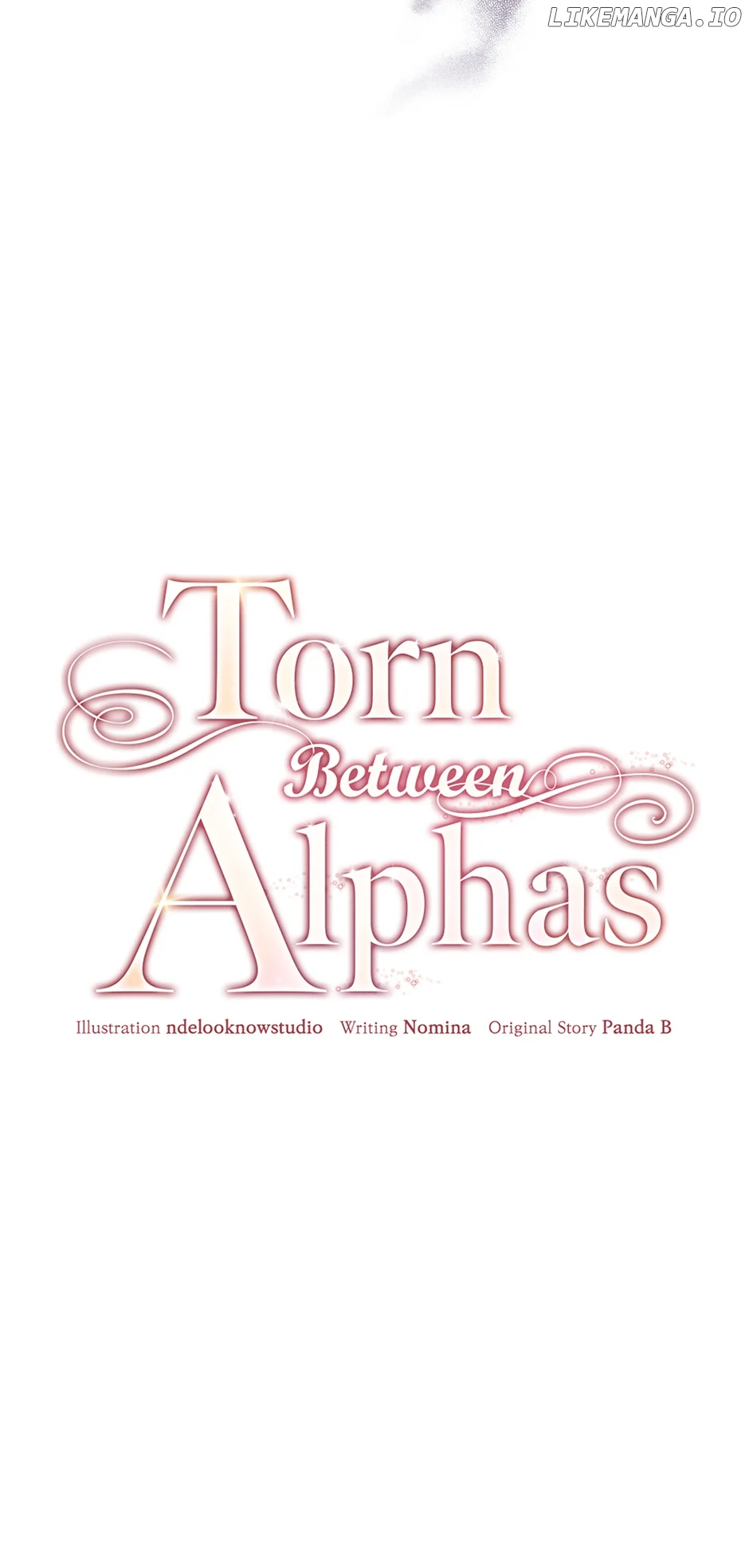 Torn Between Alphas Chapter 23 page 31