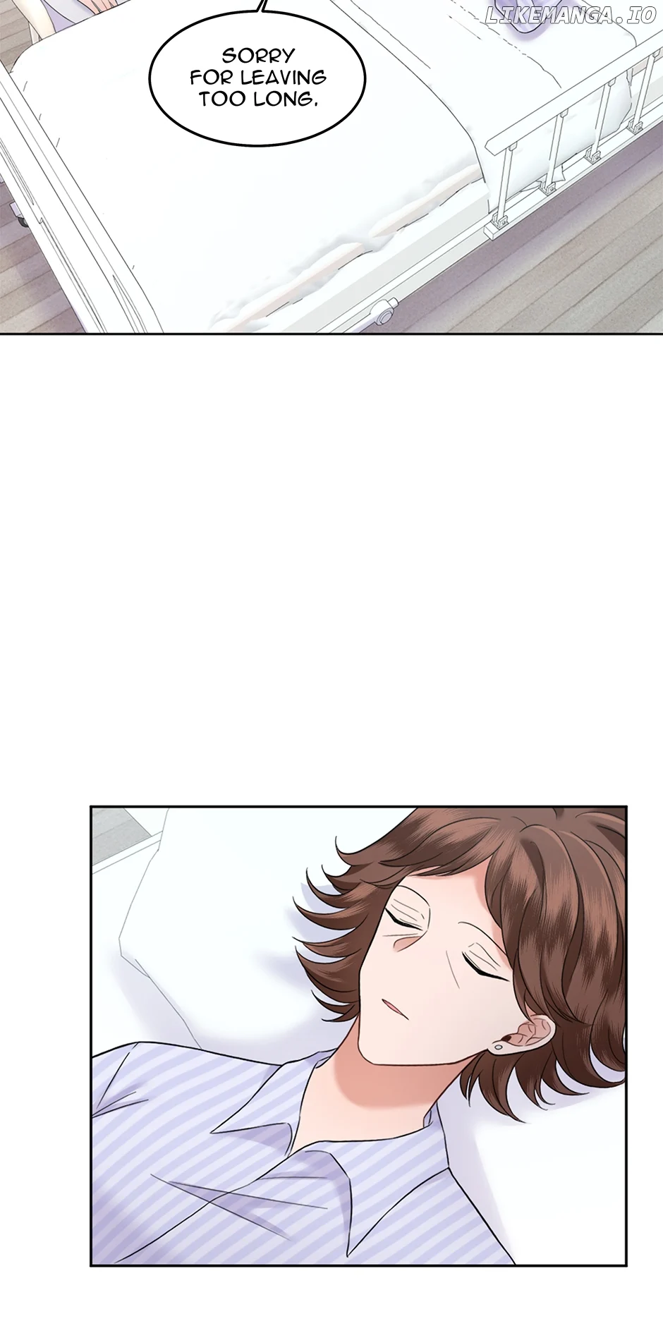 Torn Between Alphas Chapter 23 page 35
