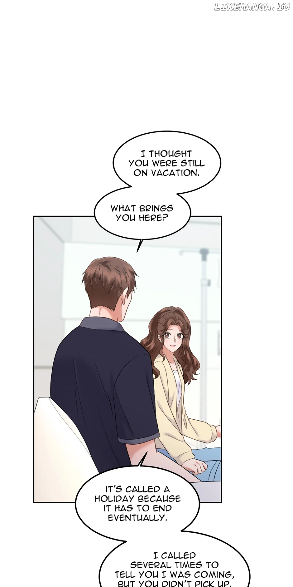 Torn Between Alphas Chapter 23 page 36