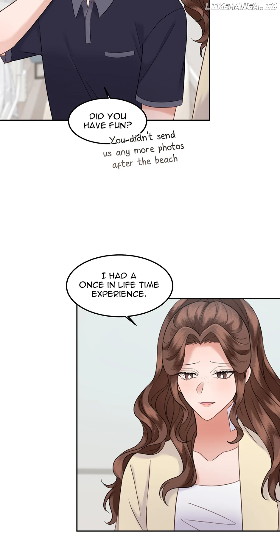 Torn Between Alphas Chapter 23 page 38