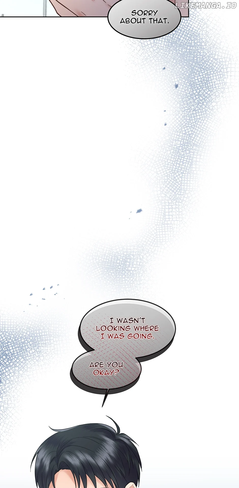 Torn Between Alphas Chapter 23 page 3