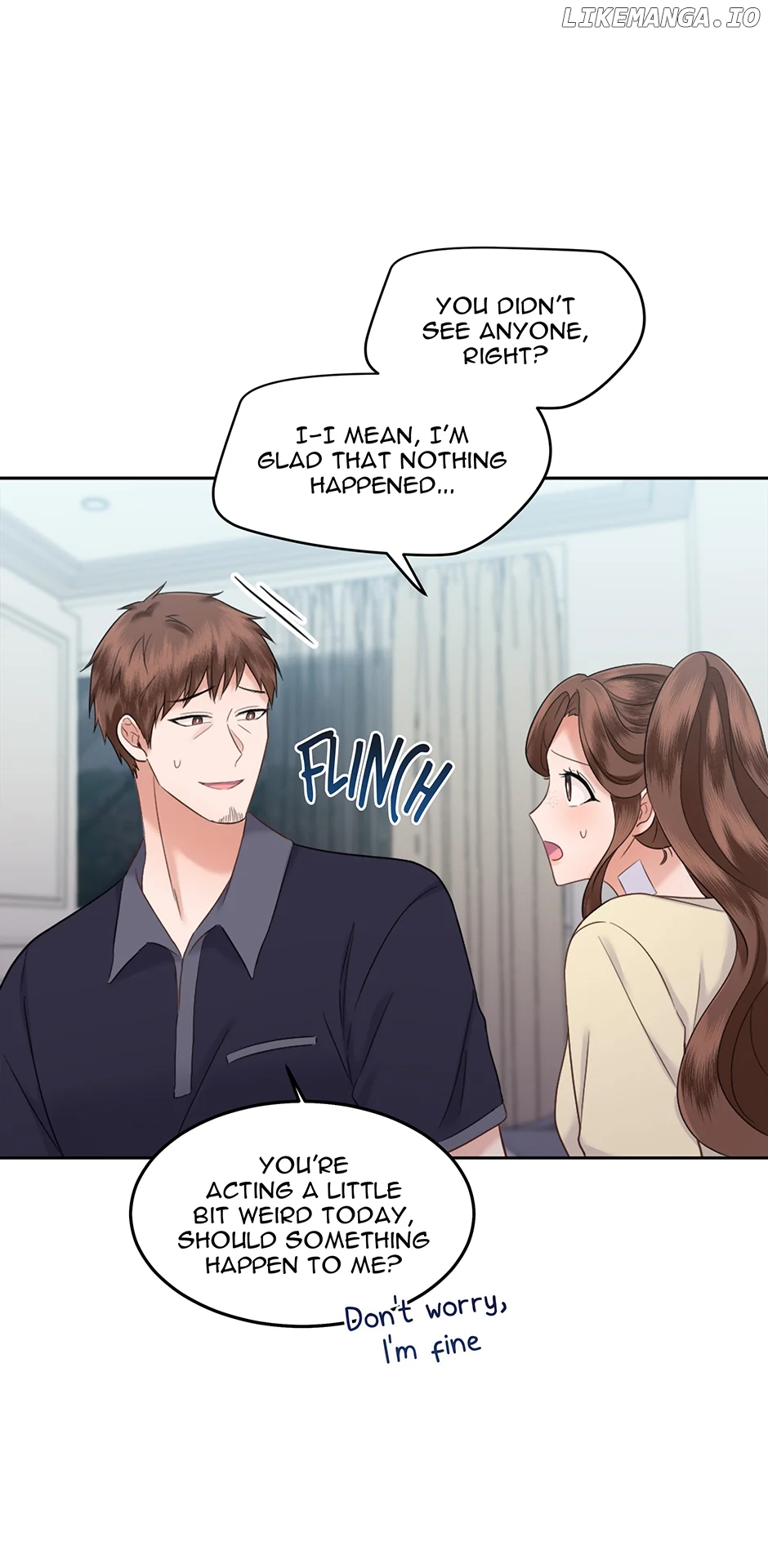 Torn Between Alphas Chapter 23 page 40