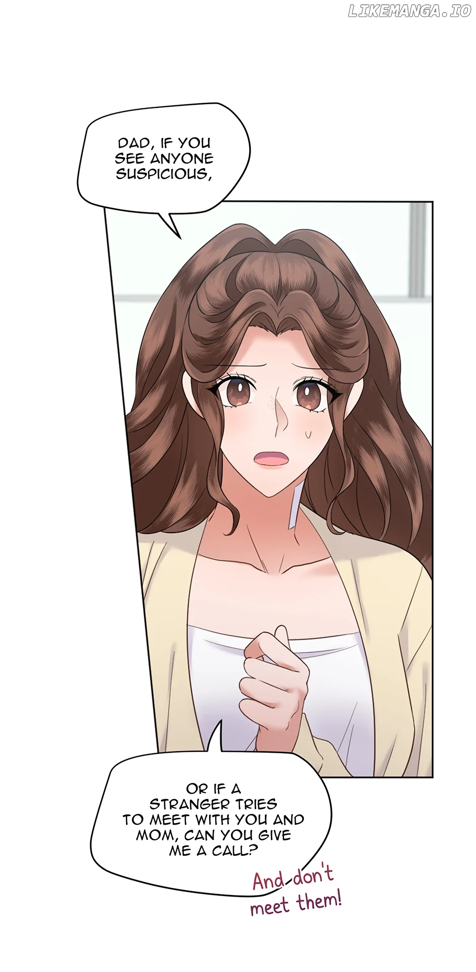 Torn Between Alphas Chapter 23 page 41
