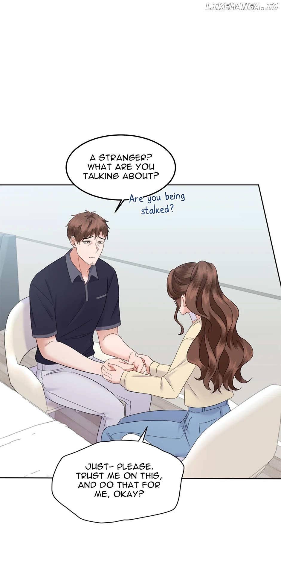 Torn Between Alphas Chapter 23 page 42