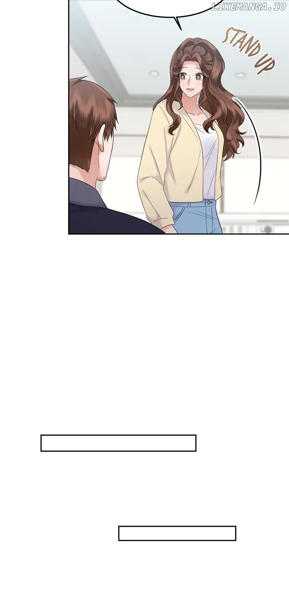 Torn Between Alphas Chapter 23 page 44