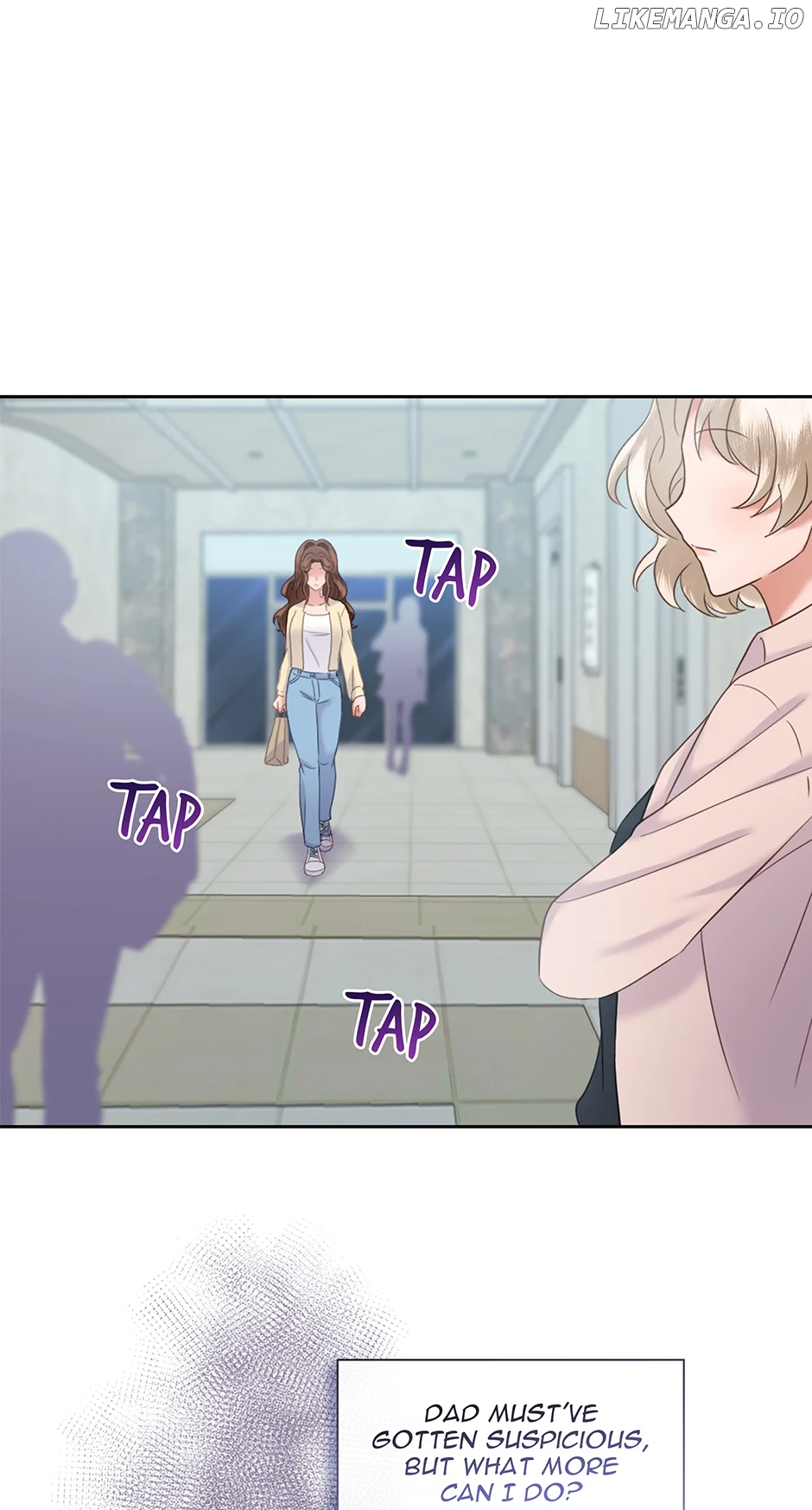 Torn Between Alphas Chapter 23 page 45