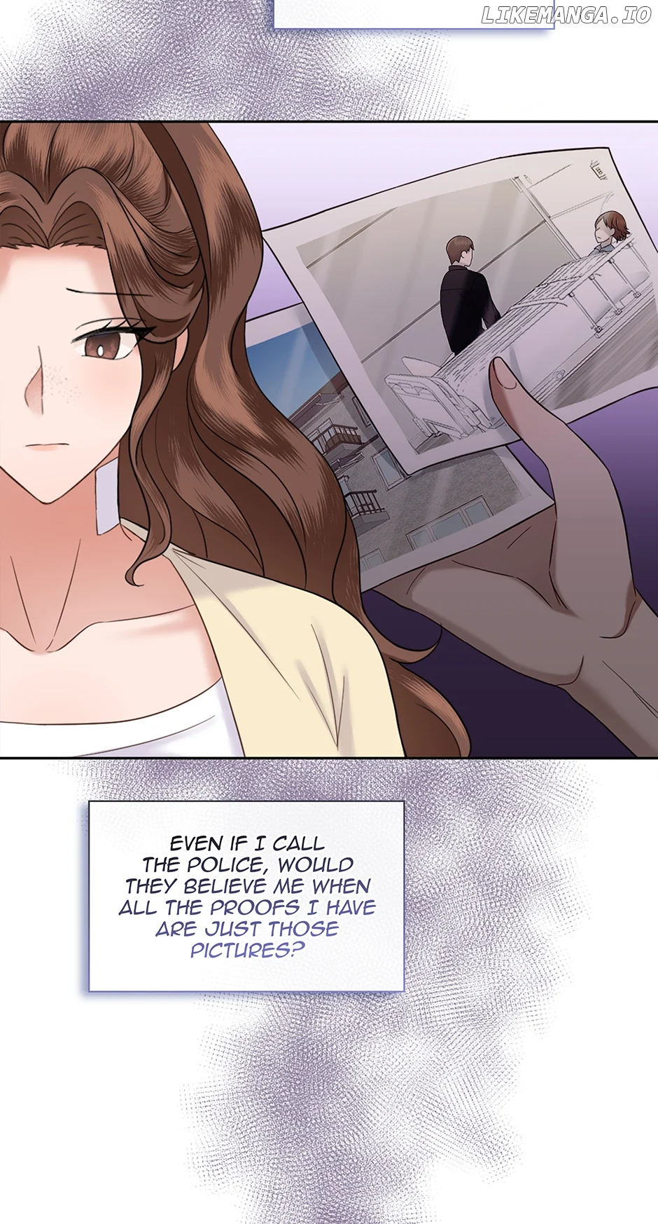 Torn Between Alphas Chapter 23 page 46