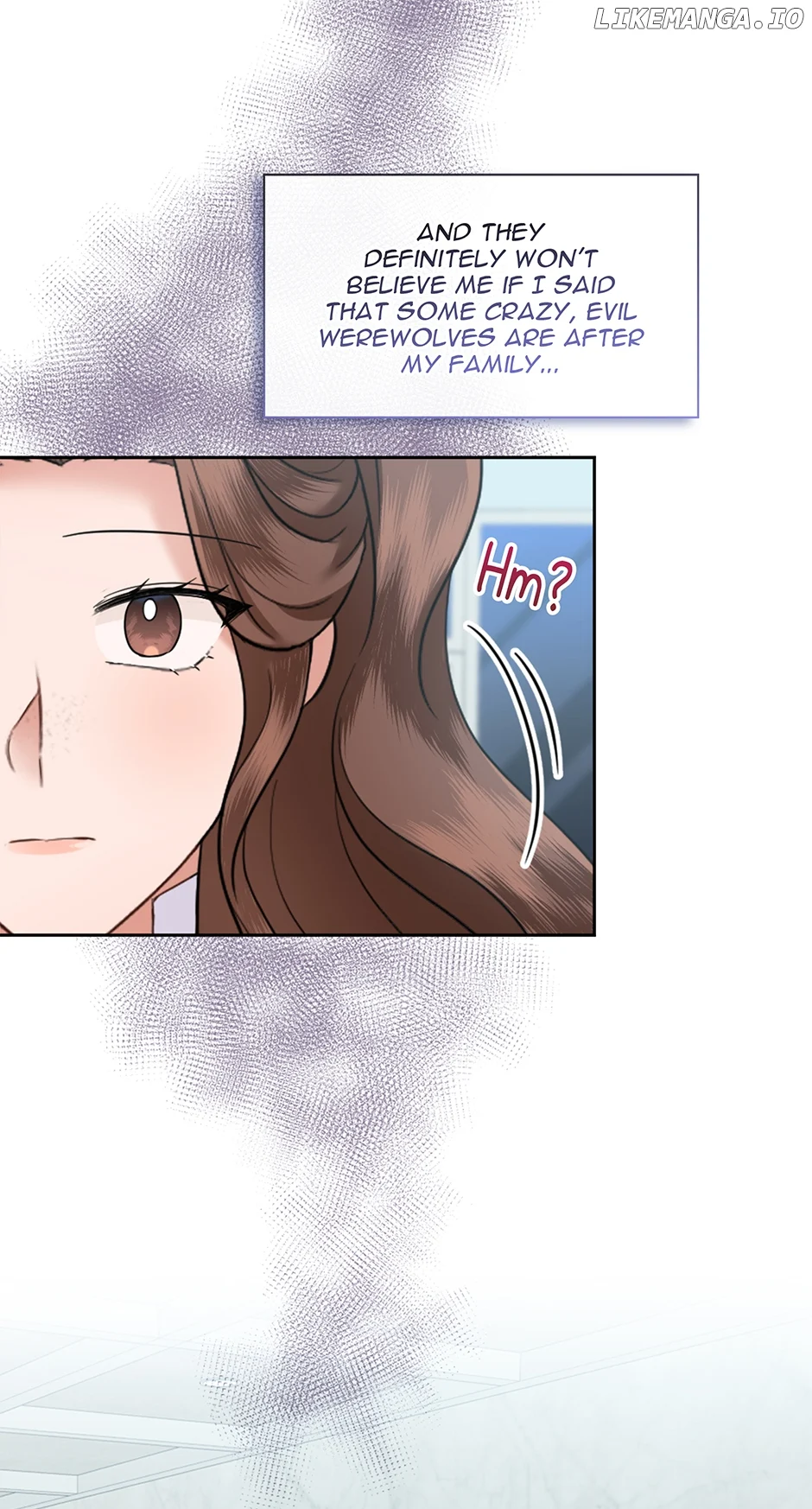 Torn Between Alphas Chapter 23 page 47