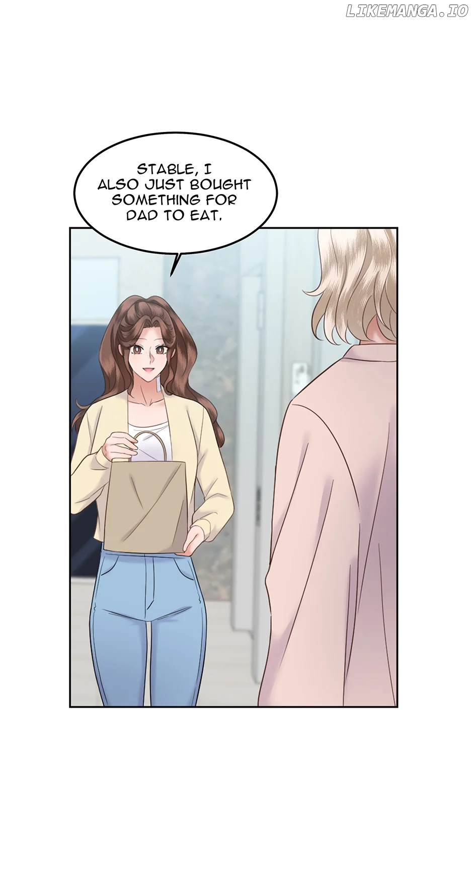 Torn Between Alphas Chapter 23 page 49