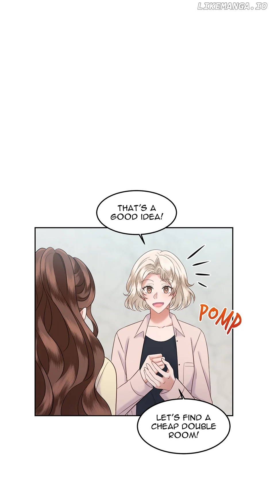 Torn Between Alphas Chapter 23 page 51