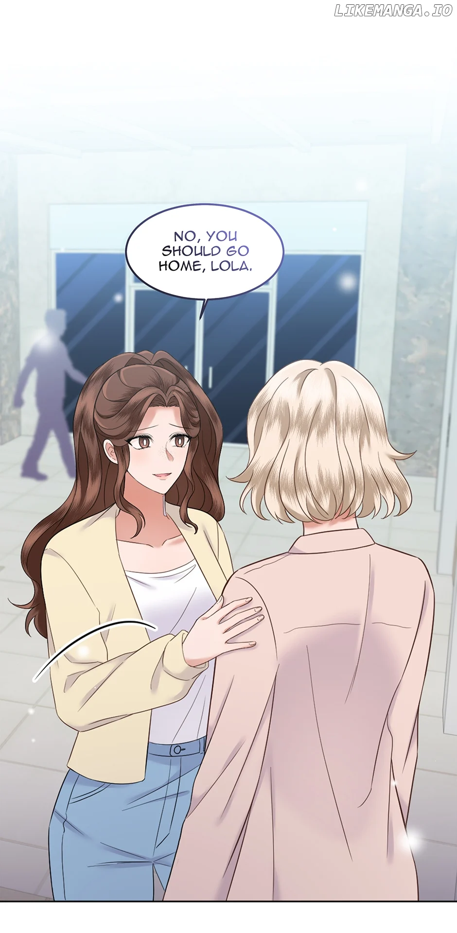 Torn Between Alphas Chapter 23 page 52