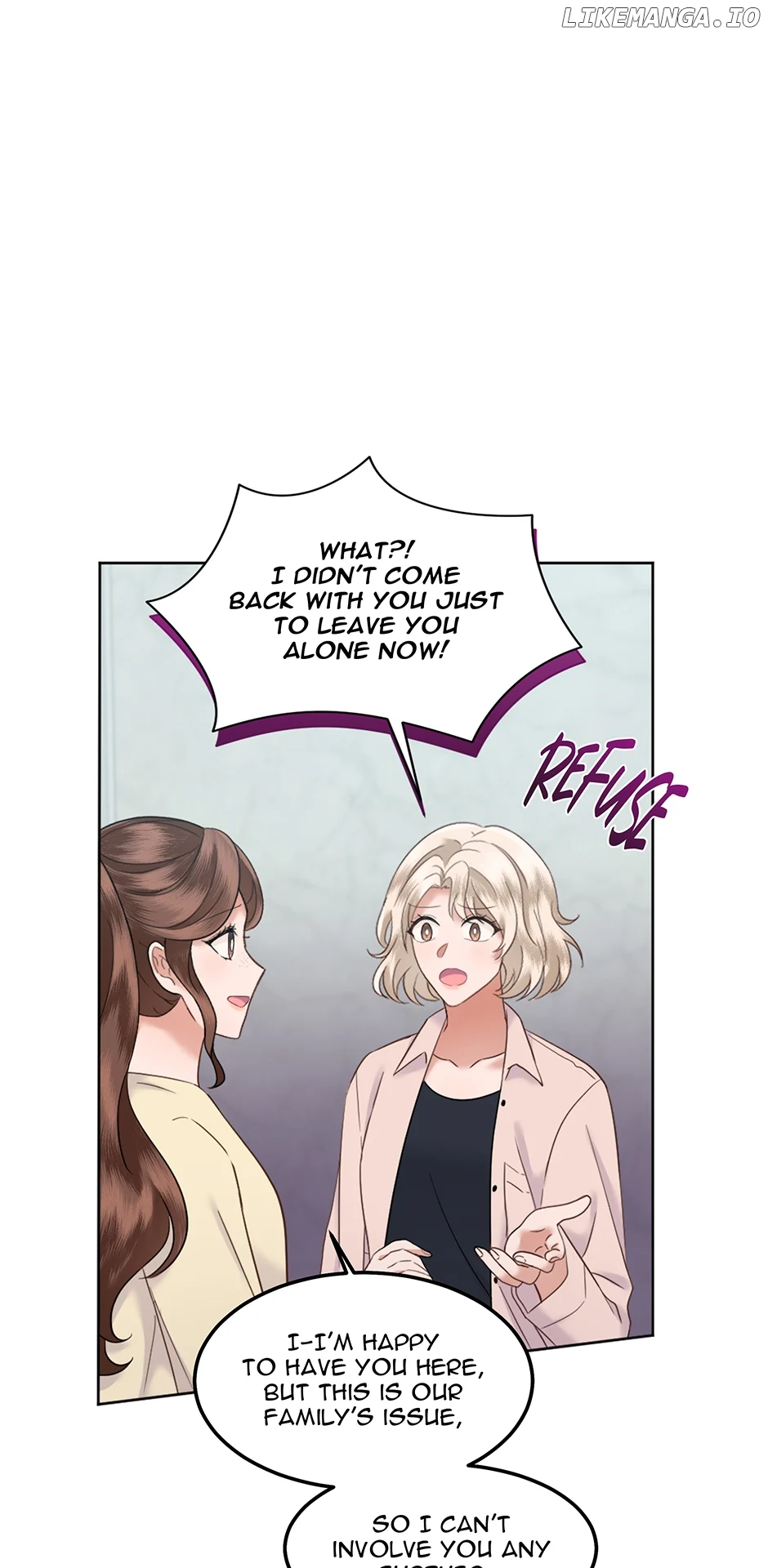 Torn Between Alphas Chapter 23 page 53