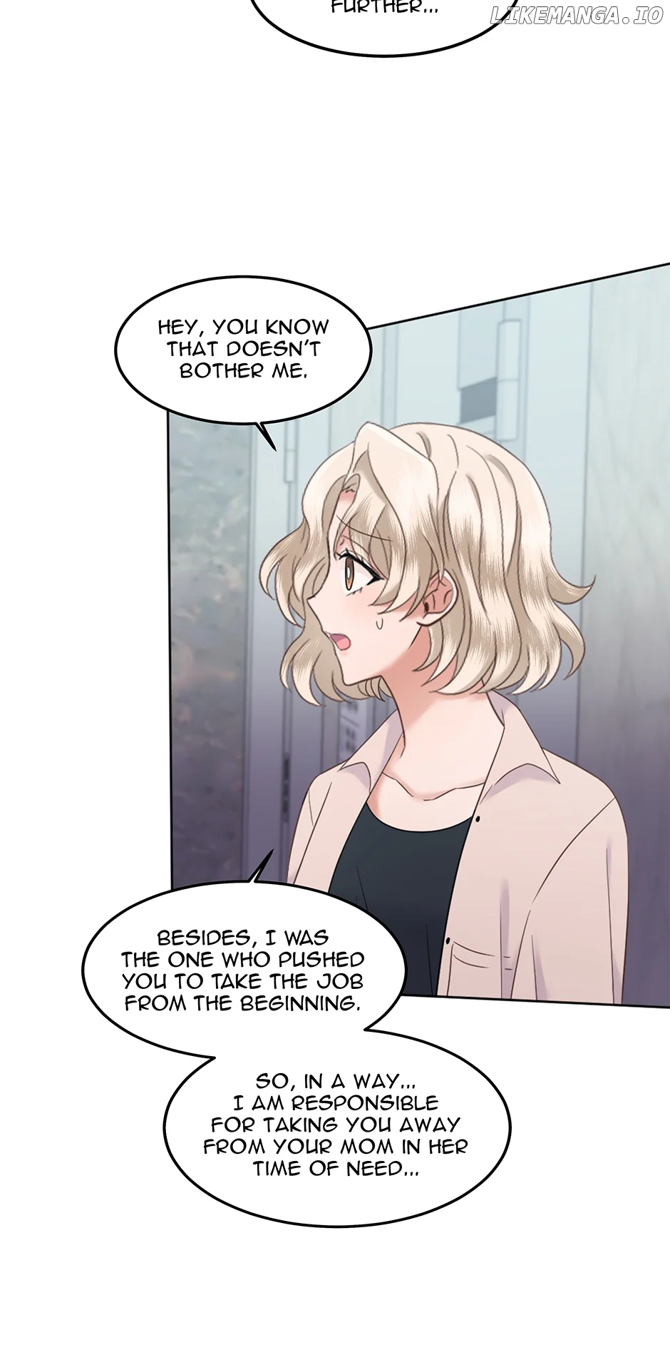 Torn Between Alphas Chapter 23 page 54