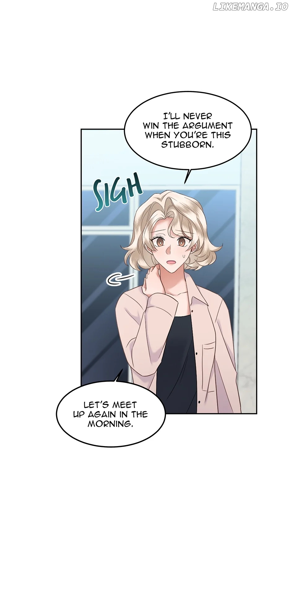 Torn Between Alphas Chapter 23 page 56