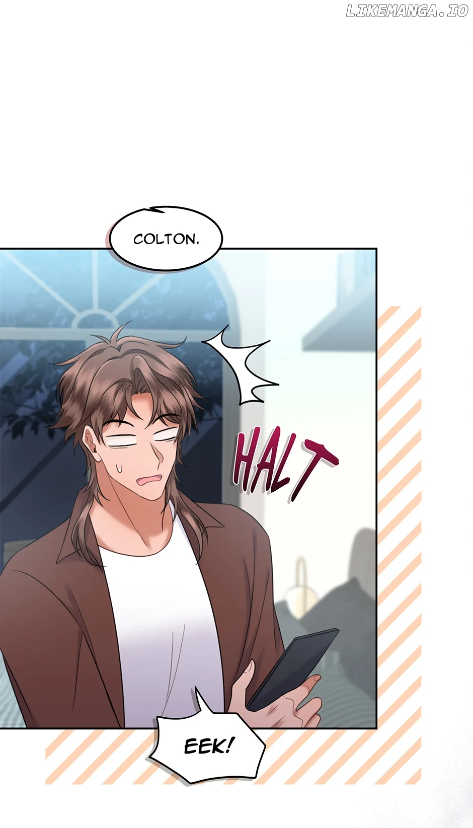 Torn Between Alphas Chapter 23 page 65