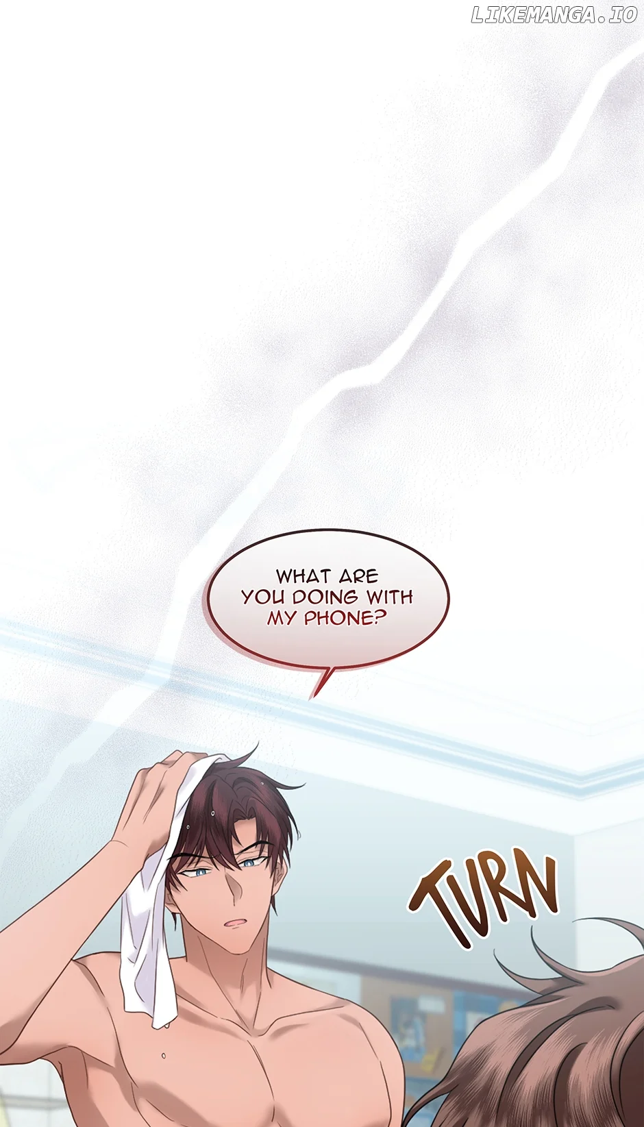 Torn Between Alphas Chapter 23 page 66