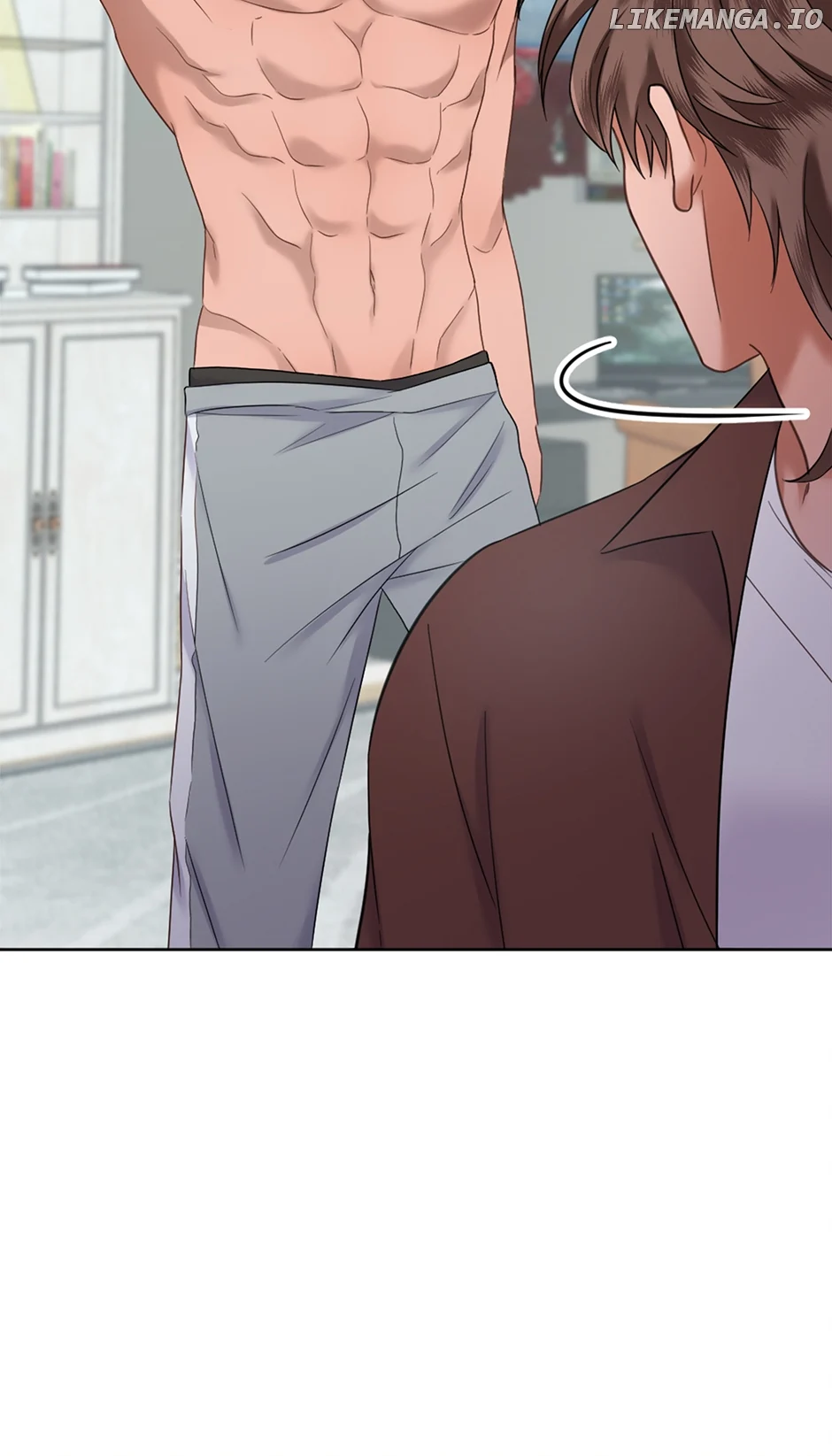 Torn Between Alphas Chapter 23 page 67