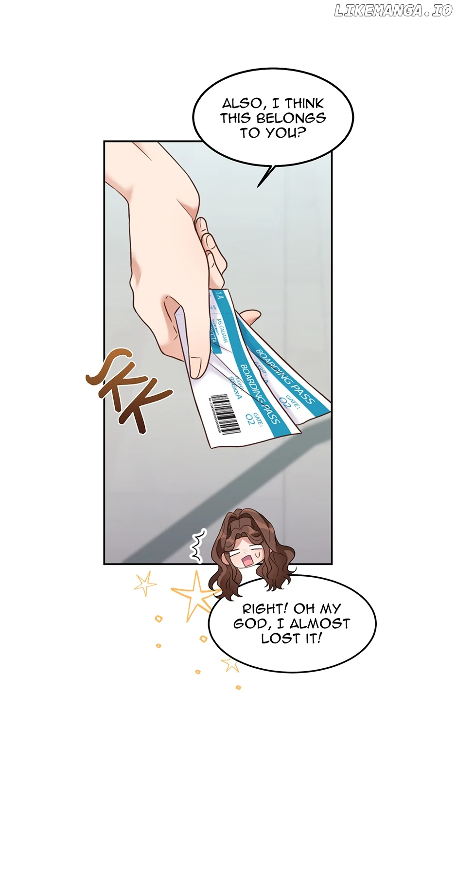 Torn Between Alphas Chapter 23 page 7
