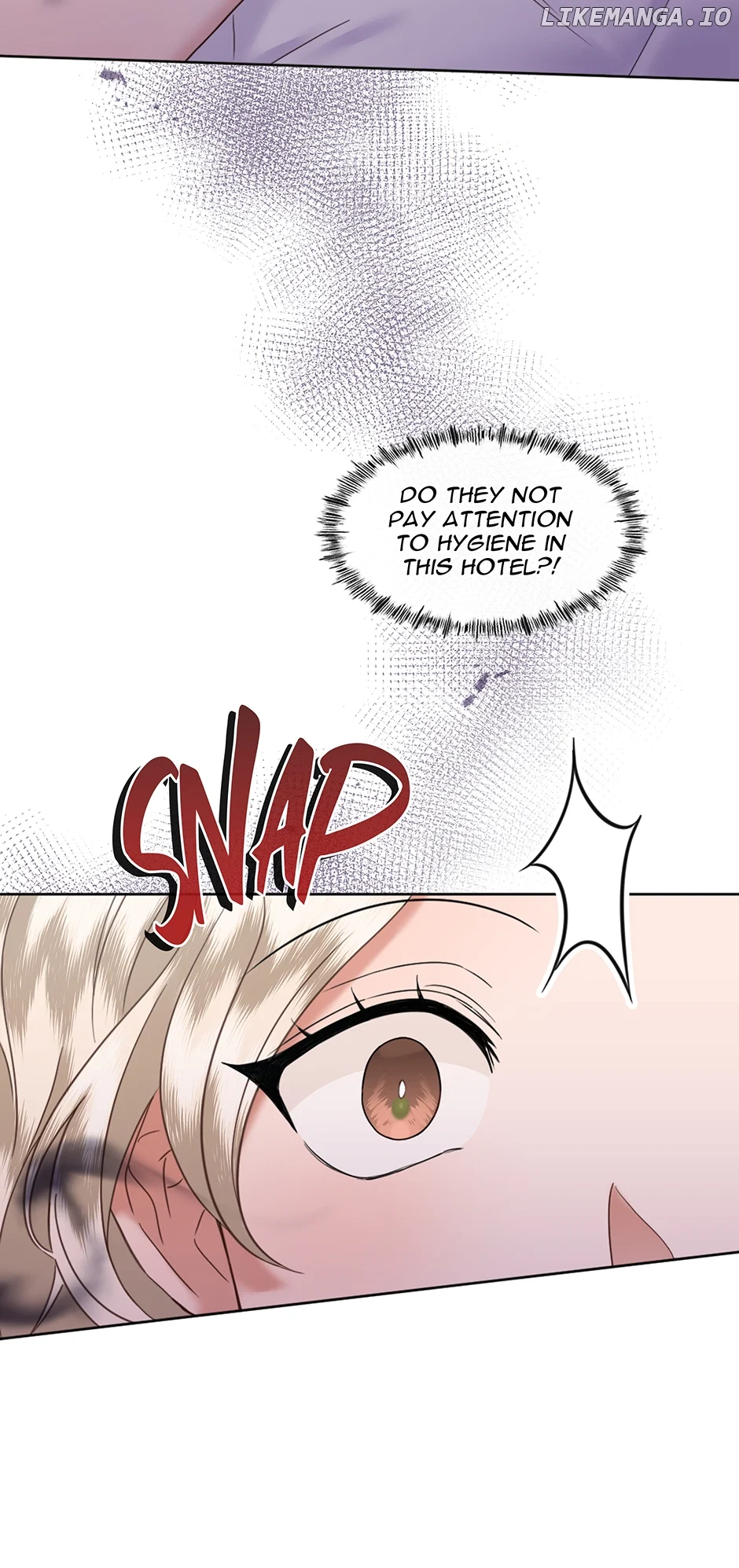 Torn Between Alphas Chapter 25 page 11